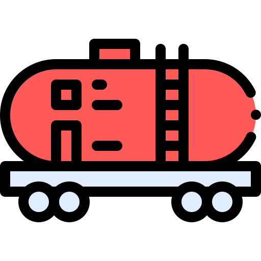 Tank wagon